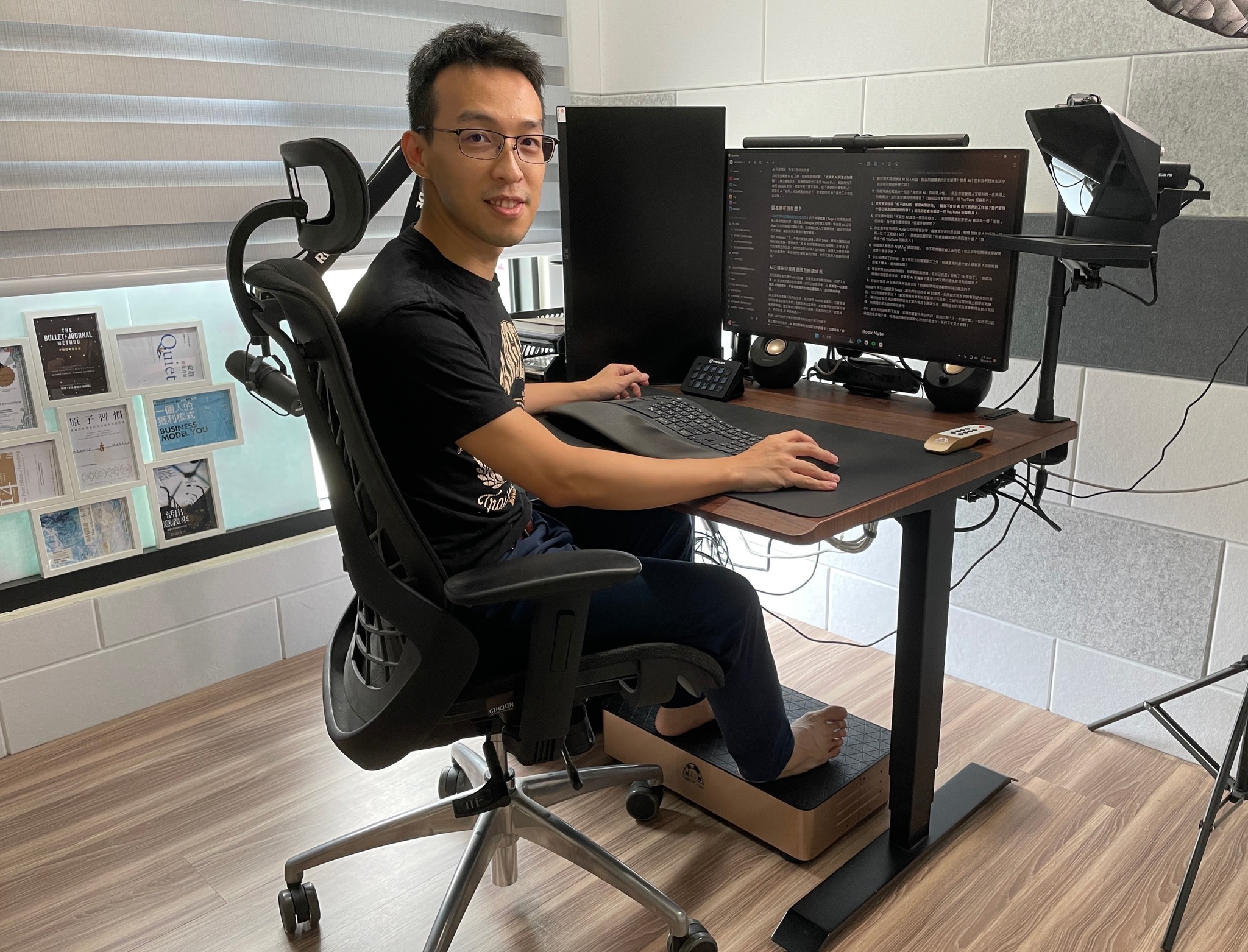 好評回饋- TURTLE GYM銀髮健身房