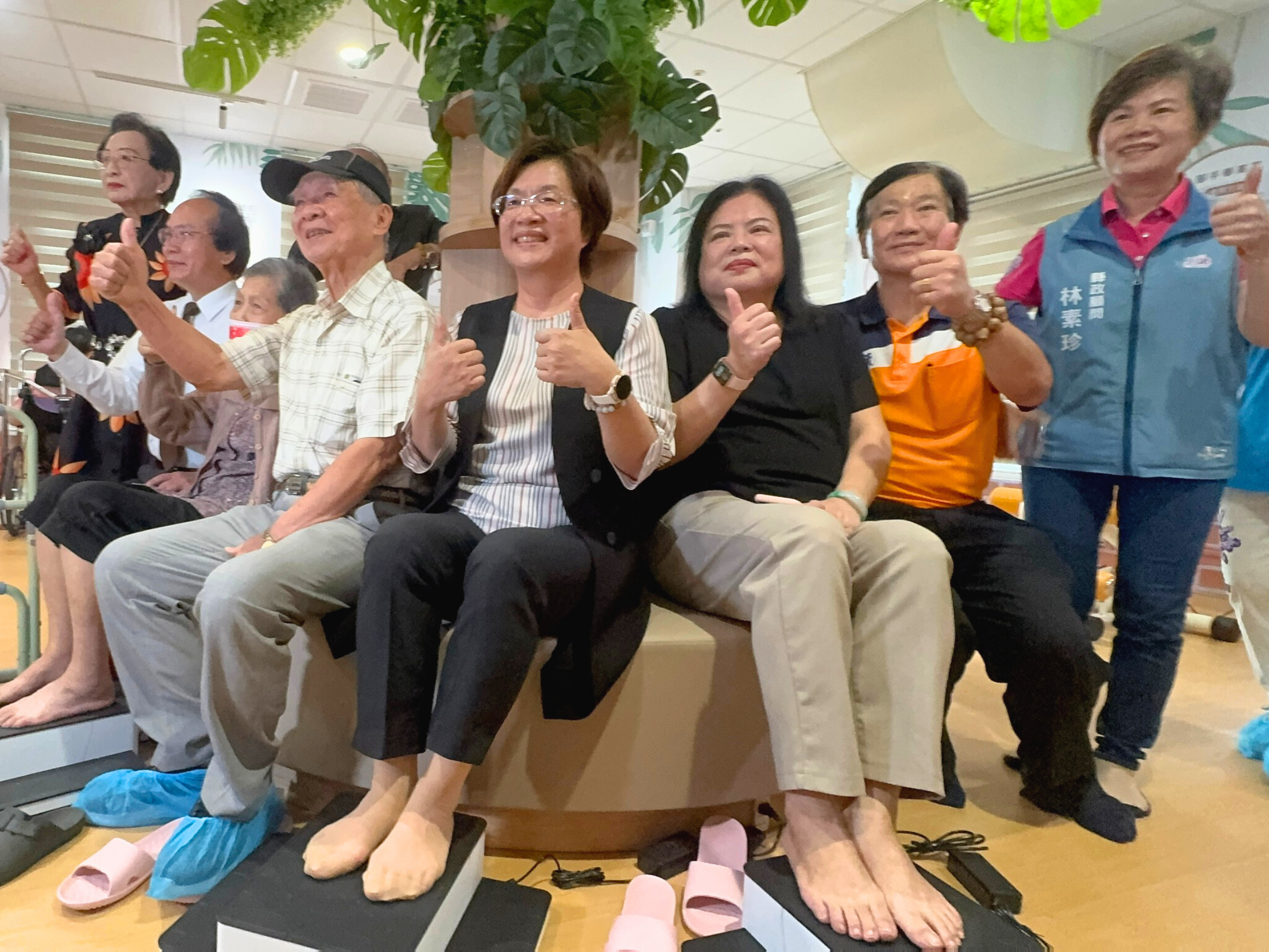 北斗文昌秀和苑日照中心場景圖 5