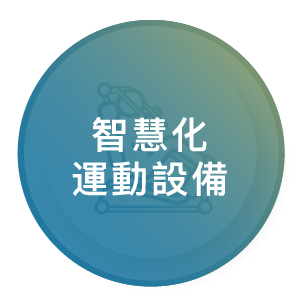 銀髮族健身房