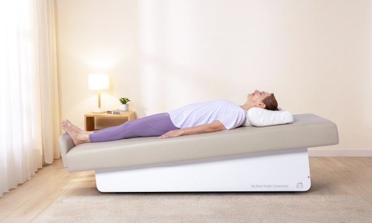 水平律動被動式運動設備